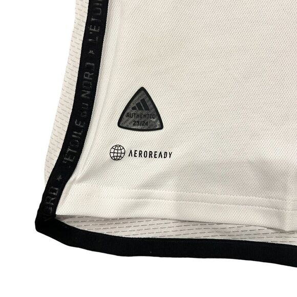 BNWT Minnesota United 2023/2024 MLS Northern Lights Away Soccer Jersey Size XL - Picture 4 of 4